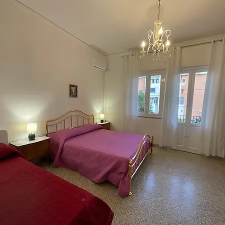 Appartement Pretty House