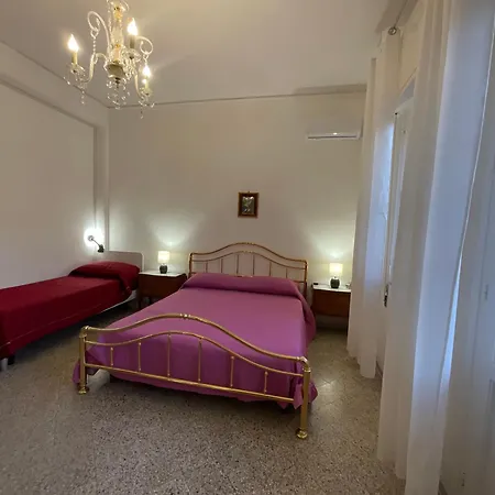 Pretty House Appartement Palermo