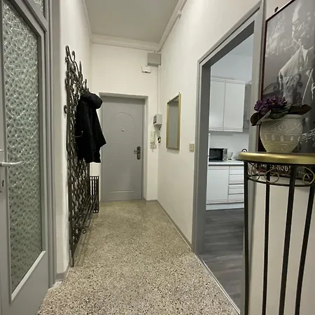 Pretty House 팔레르모
