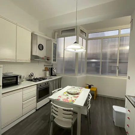 Appartement Pretty House *