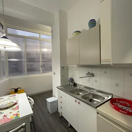 Appartement Pretty House Palermo